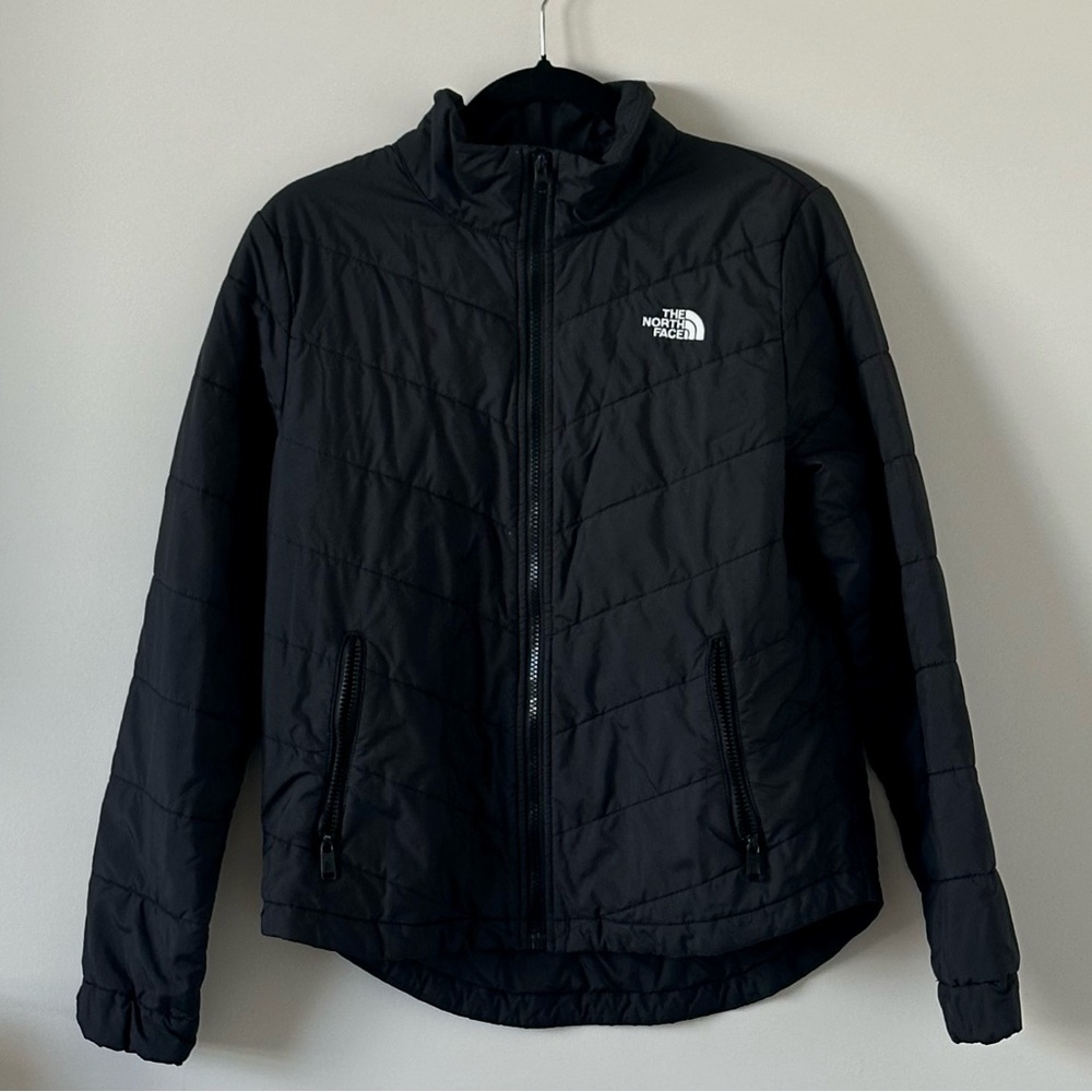 The North Face Women's Tamburello 2 Jacket- Black